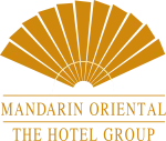 Mandarin Oriental Hotel Group company logo