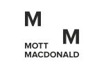 Mott MacDonald company logo
