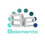 PT 8 Elements company logo