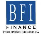 PT. BFI Finance Indonesia Tbk Area Sumbagsel company logo