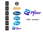 Pfizer company logo