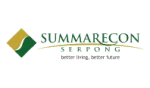 Summarecon company logo