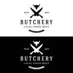 Aged & Butchered company icon