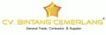 CV bintang cemerlang company icon