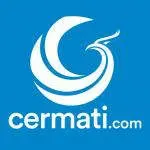 Cermati company icon