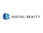 Digital Realty company icon