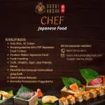 Hasha Sushi & Grill company icon