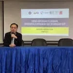 KOKEK Consulting company icon