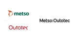 Metso Outotec company icon