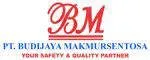 PT Budijaya Makmursentosa company icon