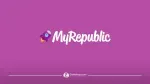 PT Eka Mas Republik – MyRepublic company icon