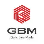 PT Galic Bina Mada company icon