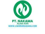 PT Nakama Alam Asri company icon