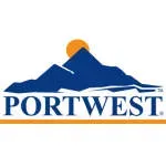 Portwest company icon