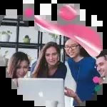 Splash and Drips Marketing company icon