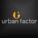 Urban Factor company icon