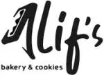 Alif’s Bakery company icon