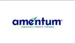 Amentum company icon