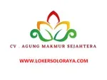 CV Agung Makmur Sejahtera company icon