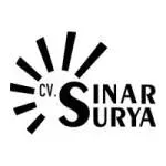 CV. Sinar Surya Food company icon
