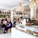 Dharma Cofee & Juice UBUD company icon