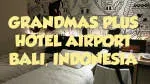 Grandmas Plus Hotel Airport company icon