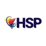 HSP Net company icon