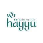 Hayyu Skin Clinic company icon