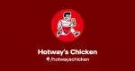 Hotways Chicken Makassar company icon