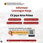 Jaya Arta Prima company icon