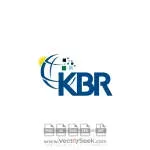 KBR company icon