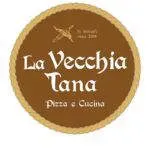 LA VECCHIA TANA Restaurant company icon