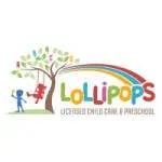 LILLIPODS Preschool company icon