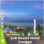 LV8 Resort Hotel Canggu company icon