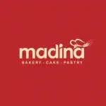 Madina Bakery company icon