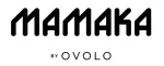 Mamaka by Ovolo company icon