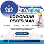 PT Full House Servindo company icon