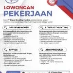 PT Majuel Klaten company icon