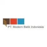 PT Modern Batik Indonesia company icon