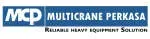 PT Multicrane Perkasa company icon