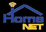 PT Produk Internet Revolusioner (HomeNet) company icon