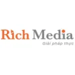 PT Rich Media Entertainment company icon