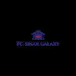 PT Sinar Galaxy company icon