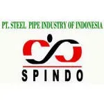 PT Steel Pipe Industry of Indonesia Tbk (SPINDO) company icon