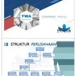 PT. TWA company icon