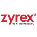 PT. Zyrexindo Mandiri Buana Tbk company icon