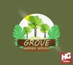 Rove Garden company icon