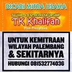 TK Khalifah 4 Makassar company icon