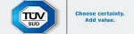 TÜV SÜD Indonesia company icon