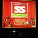 Waroeng Spesial Sambal SS company icon